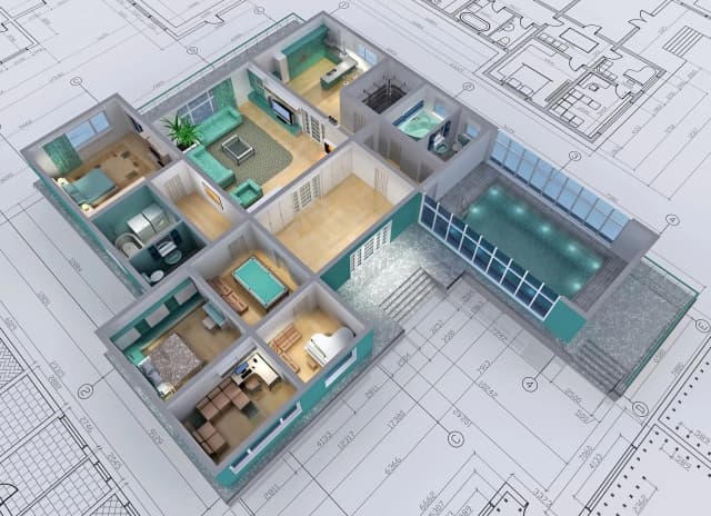 Architectural Design service image